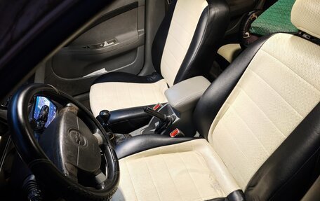 Chevrolet Lacetti, 2008 год, 220 000 рублей, 11 фотография