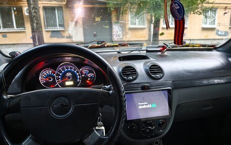 Chevrolet Lacetti, 2008 год, 220 000 рублей, 10 фотография