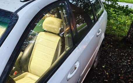 Chevrolet Lacetti, 2008 год, 220 000 рублей, 15 фотография