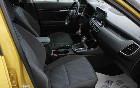 KIA Seltos I, 2020 год, 2 340 000 рублей, 13 фотография
