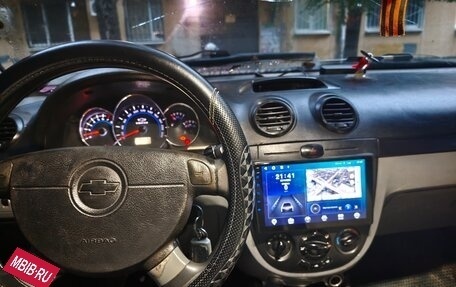 Chevrolet Lacetti, 2008 год, 220 000 рублей, 16 фотография