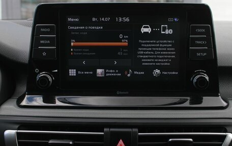 KIA Seltos I, 2020 год, 2 340 000 рублей, 17 фотография