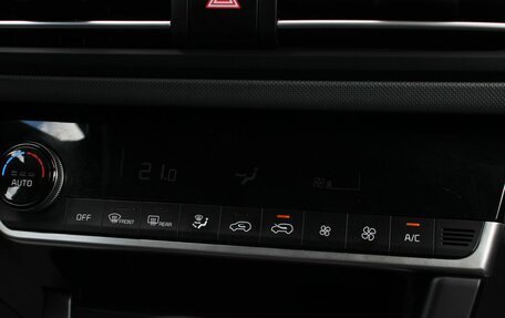 KIA Seltos I, 2020 год, 2 340 000 рублей, 18 фотография