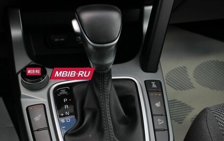 KIA Seltos I, 2020 год, 2 340 000 рублей, 19 фотография