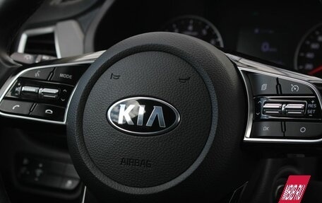 KIA Seltos I, 2020 год, 2 340 000 рублей, 16 фотография