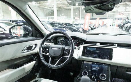 Land Rover Range Rover Velar I, 2021 год, 4 400 000 рублей, 16 фотография