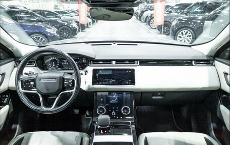 Land Rover Range Rover Velar I, 2021 год, 4 400 000 рублей, 17 фотография