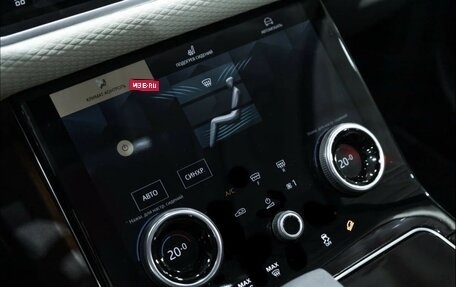 Land Rover Range Rover Velar I, 2021 год, 4 400 000 рублей, 8 фотография