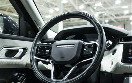 Land Rover Range Rover Velar I, 2021 год, 4 400 000 рублей, 15 фотография