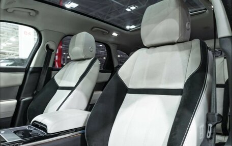 Land Rover Range Rover Velar I, 2021 год, 4 400 000 рублей, 19 фотография