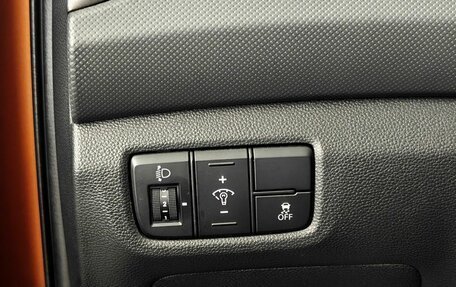 Hyundai Creta I рестайлинг, 2018 год, 1 447 000 рублей, 17 фотография