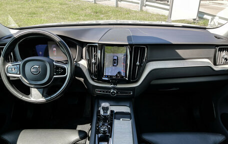 Volvo XC60 II, 2021 год, 4 699 000 рублей, 13 фотография