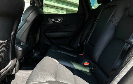 Volvo XC60 II, 2021 год, 4 699 000 рублей, 11 фотография
