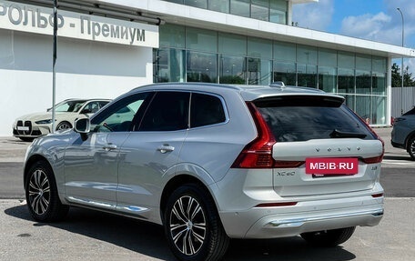 Volvo XC60 II, 2021 год, 4 699 000 рублей, 8 фотография