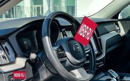 Volvo XC60 II, 2021 год, 4 699 000 рублей, 14 фотография