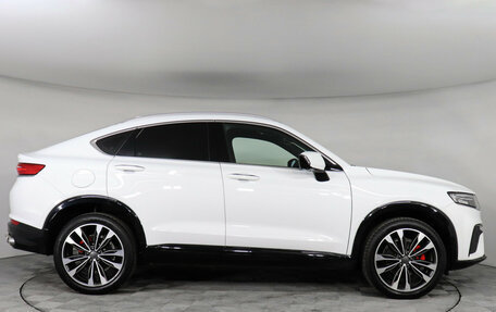 Geely Tugella FY11, 2024 год, 3 149 000 рублей, 5 фотография