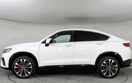 Geely Tugella FY11, 2024 год, 3 149 000 рублей, 9 фотография