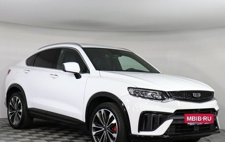 Geely Tugella FY11, 2024 год, 3 149 000 рублей, 4 фотография