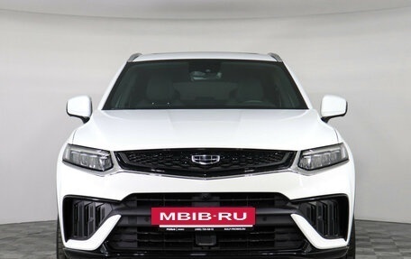 Geely Tugella FY11, 2024 год, 3 149 000 рублей, 3 фотография