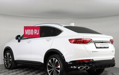 Geely Tugella FY11, 2024 год, 3 149 000 рублей, 8 фотография