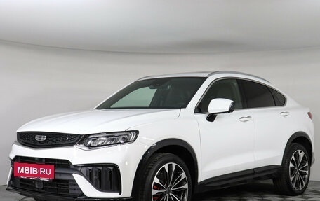 Geely Tugella FY11, 2024 год, 3 149 000 рублей, 2 фотография