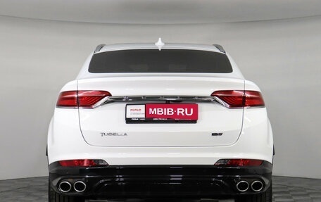 Geely Tugella FY11, 2024 год, 3 149 000 рублей, 7 фотография