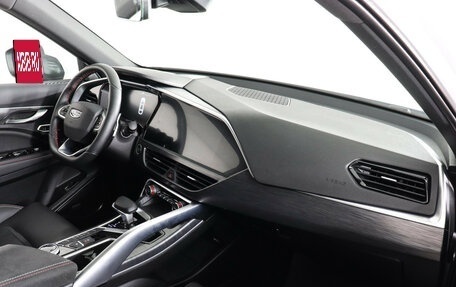 Geely Tugella FY11, 2024 год, 3 149 000 рублей, 11 фотография