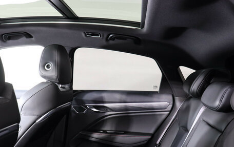 Geely Tugella FY11, 2024 год, 3 149 000 рублей, 13 фотография