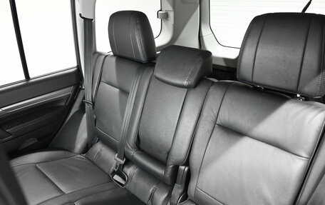 Mitsubishi Pajero IV, 2012 год, 1 895 000 рублей, 9 фотография