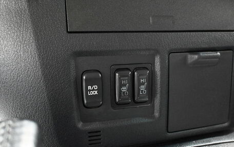 Mitsubishi Pajero IV, 2012 год, 1 895 000 рублей, 18 фотография