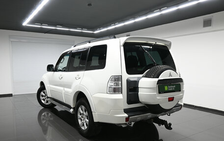 Mitsubishi Pajero IV, 2012 год, 1 895 000 рублей, 6 фотография