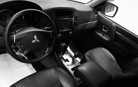 Mitsubishi Pajero IV, 2012 год, 1 895 000 рублей, 8 фотография
