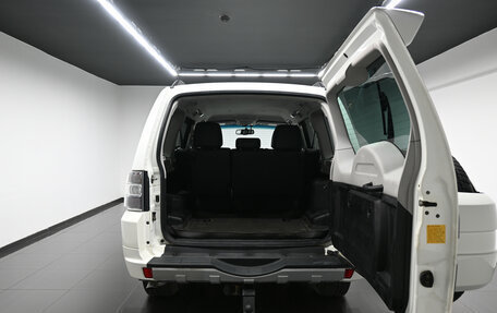 Mitsubishi Pajero IV, 2012 год, 1 895 000 рублей, 7 фотография
