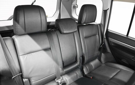 Mitsubishi Pajero IV, 2012 год, 1 895 000 рублей, 12 фотография