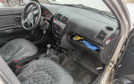 KIA Picanto I, 2010 год, 530 000 рублей, 7 фотография