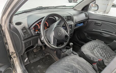 KIA Picanto I, 2010 год, 530 000 рублей, 8 фотография
