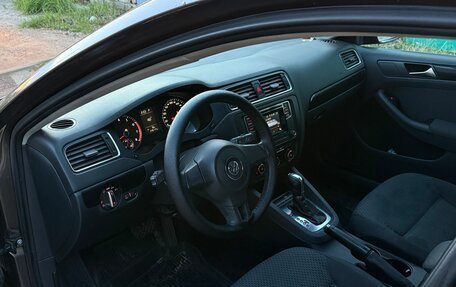 Volkswagen Jetta VI, 2011 год, 600 000 рублей, 7 фотография
