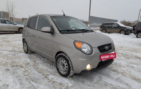 KIA Picanto I, 2010 год, 530 000 рублей, 2 фотография
