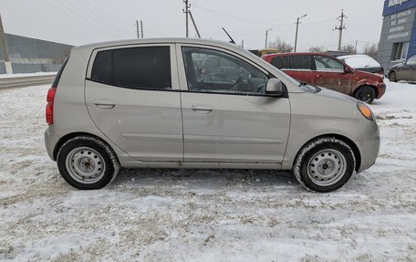 KIA Picanto I, 2010 год, 530 000 рублей, 3 фотография