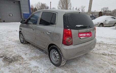 KIA Picanto I, 2010 год, 530 000 рублей, 5 фотография