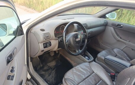 Audi A3, 1997 год, 339 000 рублей, 3 фотография
