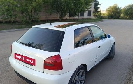 Audi A3, 1997 год, 339 000 рублей, 5 фотография