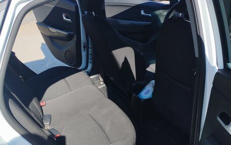 KIA Rio III рестайлинг, 2014 год, 1 050 000 рублей, 5 фотография
