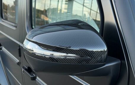 Mercedes-Benz G-Класс AMG, 2026 год, 33 490 000 рублей, 4 фотография