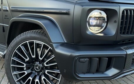Mercedes-Benz G-Класс AMG, 2026 год, 33 490 000 рублей, 3 фотография