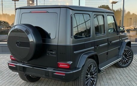 Mercedes-Benz G-Класс AMG, 2026 год, 33 490 000 рублей, 6 фотография