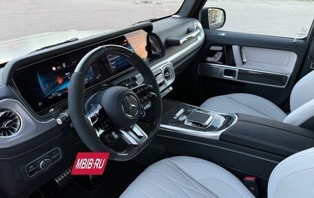 Mercedes-Benz G-Класс AMG, 2026 год, 33 490 000 рублей, 8 фотография