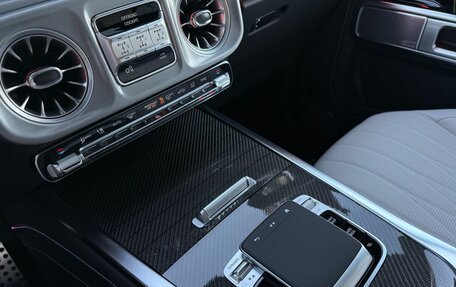 Mercedes-Benz G-Класс AMG, 2026 год, 33 490 000 рублей, 13 фотография