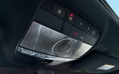 Mercedes-Benz G-Класс AMG, 2026 год, 33 490 000 рублей, 14 фотография