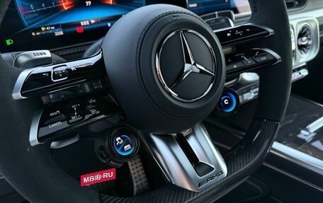 Mercedes-Benz G-Класс AMG, 2026 год, 33 490 000 рублей, 10 фотография